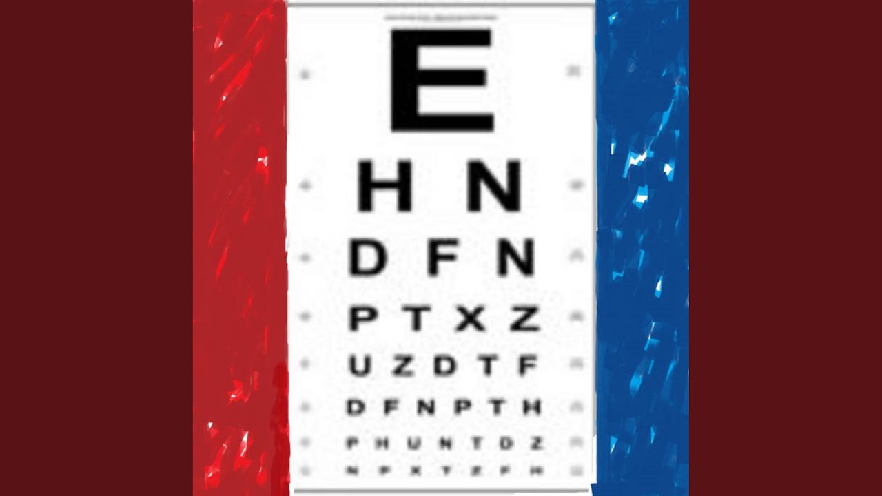 在 YouTube 上观看 Out of Focus (Eye Can't See the Lie)