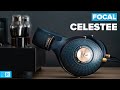 Focal celestee review  how does focals new closedback headphone perform