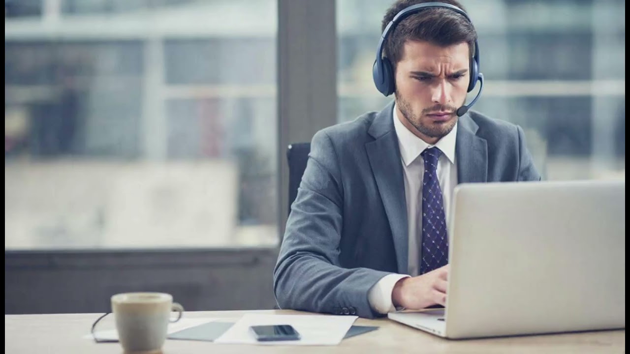 Конструктивный диалог. Перехват мошеннического звонка.