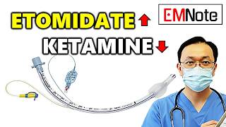 Etomidate Vs Ketamine For Rsi In Sepsis