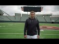 A Cincinnati Home Town Hero | NFL Films Presents