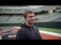 A Cincinnati Home Town Hero | NFL Films Presents