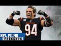 A Cincinnati Home Town Hero | NFL Films Presents