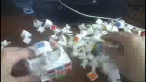 V-Cube 5 Disassembly Tutorial Part 1 (v1)