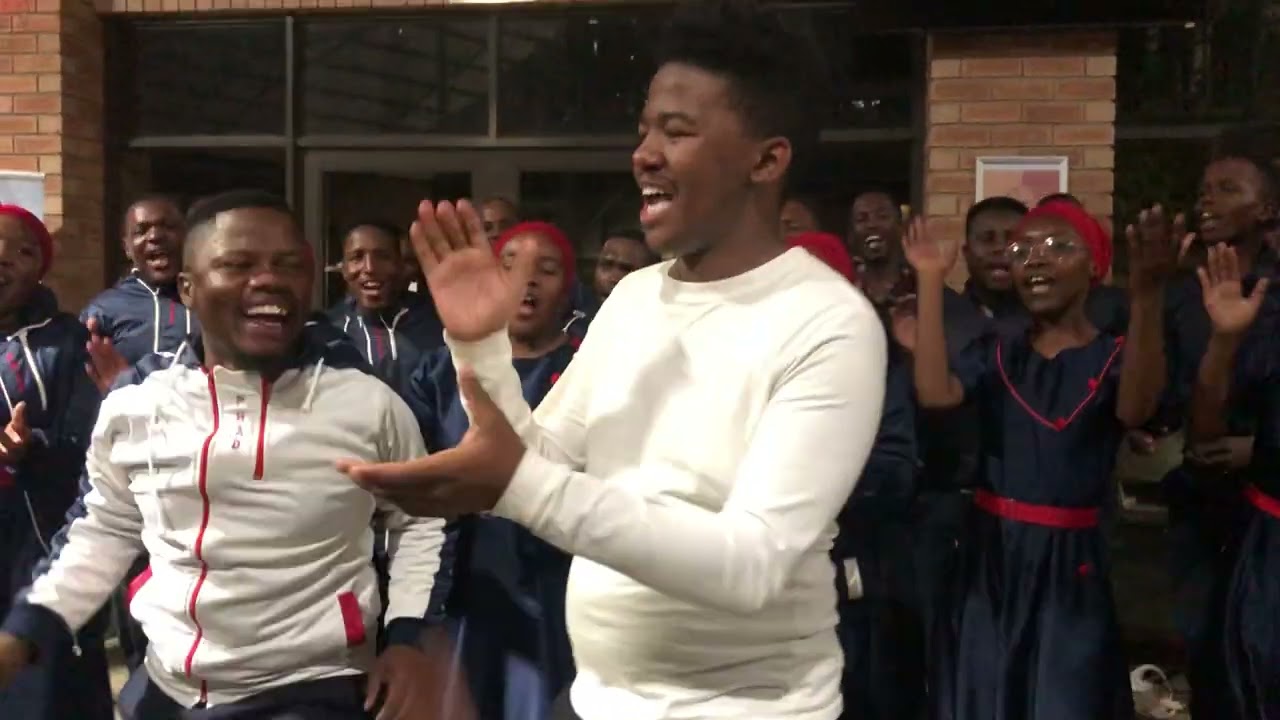 Ho tlaba jwang - Kotulo 2