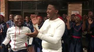 Ho tlaba jwang - Kotulo 2