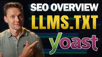 Optimize for AI Assistants With LLMS.txt