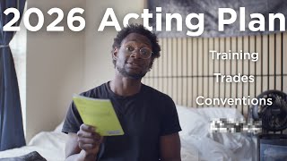 How to Start Acting With No Experience in 2026