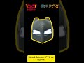 🛑Esti fan Batman ? 🦇            🛑Intra pe WWW.DEPOX.RO si intra in lumea SUPEREROILOR 🦸‍♂️