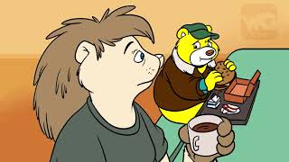 Celebrity The Beach Bears - Chapter 98: Can't Fight This Feeling (reprise) Profile