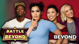 Battle for Beyond: Episode 1 | D&D Beyond screenshot 1
