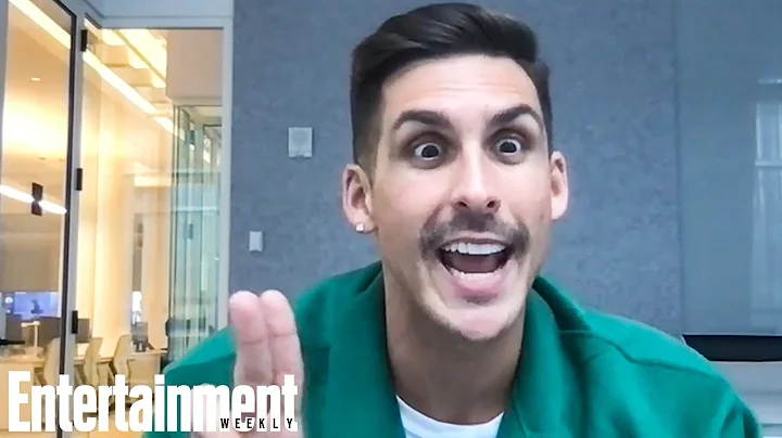 The Alphabet According to Cody Rigsby | A to Z | E...