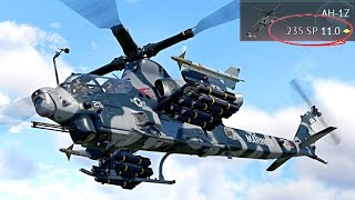 AH-1Z Viper 🔥 16x HellFire War Thunder|