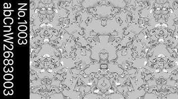 【TouchDesigner & Ableton Live】abCnW2683003