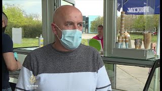 Lakše Je Zatvoriti Nego Otvoriti Rad Pod Strogim Mjerama Za Slovenske Ugostitelje