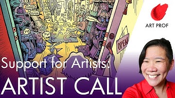 High School Artists:  Tips for Applying to Art School from a RISD Art Professor