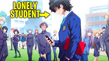 Everyone Mocked Him, But After Being Sent to Another World, He Humiliated Them All! - Manhwa Recap