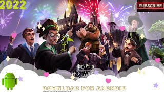 Harry Potter: Hogwarts Return | Mystery Game For Android 2022 screenshot 1