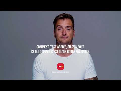 CAP48 - Comment c'est arrivé [TVC 20 sec] - Cascadeur