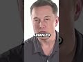 2011 Elon Musk Explains WHY He Founded SpaceX🚀 ( via Mahalo ) #shorts #elonmusk #spacex