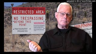 How Area 51 Was Discovered By John Lear