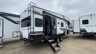 New 2026 Grand Design Reflection 100 Series 24RL Fifth Wheel For Sale