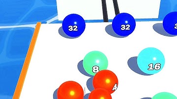 A-Z Run ⭐️🔥🎈MAX LEVELS!! All Levels Gameplay Walkthrough Android, iOS NEW UPDATE