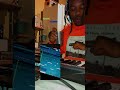 Chrizeecry makes amapiano like kabza de small x kelvin momo x mfr souls x dj maphorisa #shortsfeed