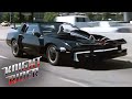 The New And Improved KITT | Knight Rider