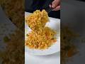 Жареный рис по-азиатски лучше любого фастфуда 🍚🔥