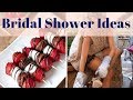 Bridal Shower Ideas 100+ Bridal Shower DIY Ideas 2019