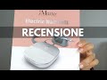 JC MASTER Fresa per unghie da 35000 giri | Test e Recensione