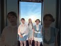 로켓펀치🚀🥊青空の下でFiore🌹🌸🌺🌷🌻RocketPunchᅵrcpc_allᅵFioreᅵロケットパンチᅵスタートᅵ青空