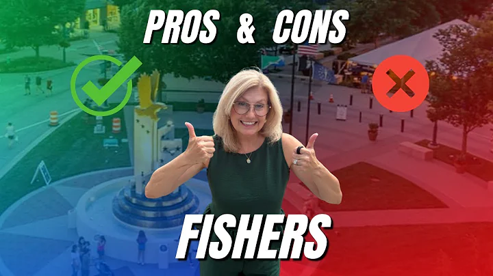 Living in Fishers, Indiana - The TRUTH (Pros & Cons)