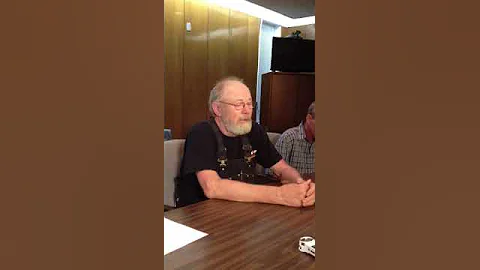Don Vandever, father of victim Kenneth Vandever
