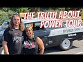 Hot Rod Power Tour EXPOSED - The TRUE Experience