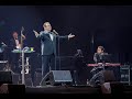 SINATRA FOREVER | GRAN ARENA MONTICELLO