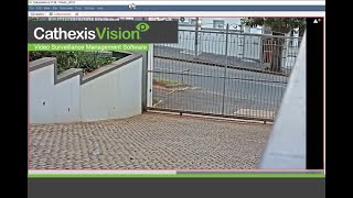 Celebrity Anpr - 06 - Setting up the integrated HIKVISION ANPR camera Profile