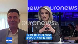 Opozita refuzoi të bashkëpunojë me Vetëvendosjen! Deputeti: Donte krizë!