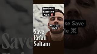 Download Lagu Erfan - Will He Be Saved? Death Penalty by Iran Save Erfan Soltani #iranprotests #gk #currentaffairs MP3