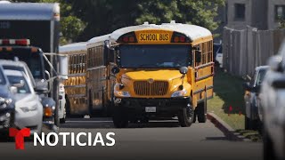 Cierran Más De 550 Escuelas De Manejo Y Citan Razones De Seguridad Noticias Telemundo