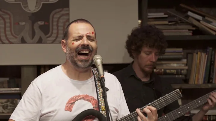 Canto (Fernando Grecco)
