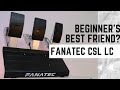 STILL RELEVANT? Fanatec CSL Load Cell Pedals Review