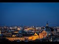 Rome From a Drone | 4K