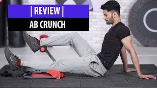 Ab Crunch