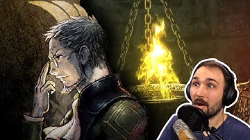 TRIANGLE STRATEGY | NEW Trailer Reaction Live | Character & Story Trailer #3: Benedict Pascal 2022