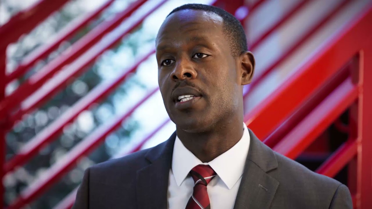 Howard - Doctoral Education at Florida Southern