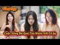 Tổng Hợp : Cách Trị Con Bạn Keo Kiệt Bủn Xỉn Tính Toán Chi Li | Phim Ngắn Ý Nghĩa 10 p12 | Tips GenZ