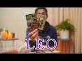 LEO - "YOU LOVE THEM, THEY LOVE YOU" NOVEMBER 22-30, 2020 WEEKLY TAROT READING