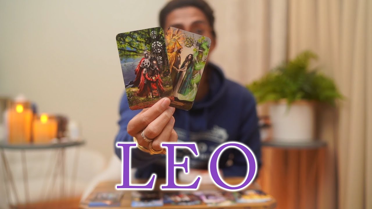 LEO - 